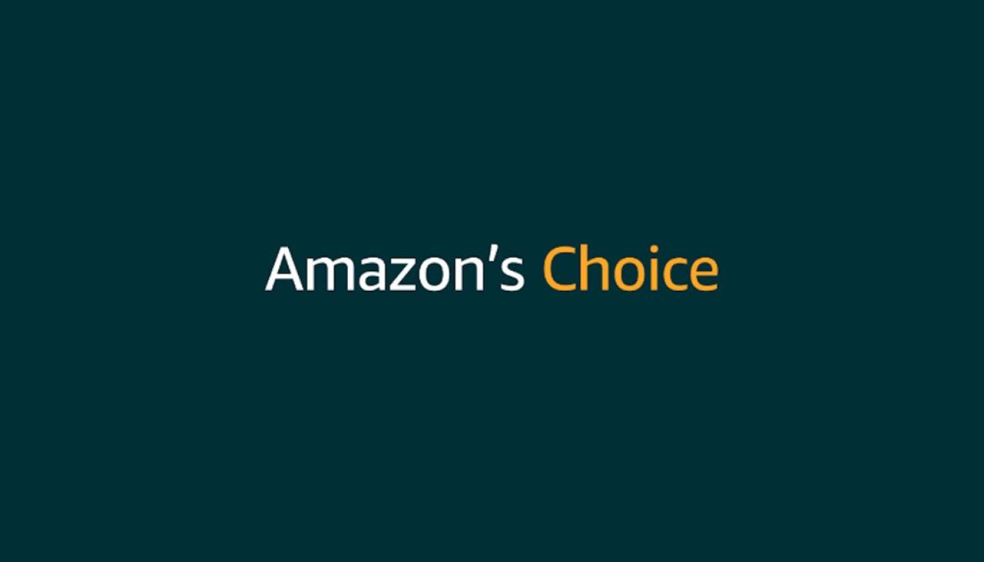 Amazon’s Choice