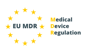 EU MDR Compliant Medical Device