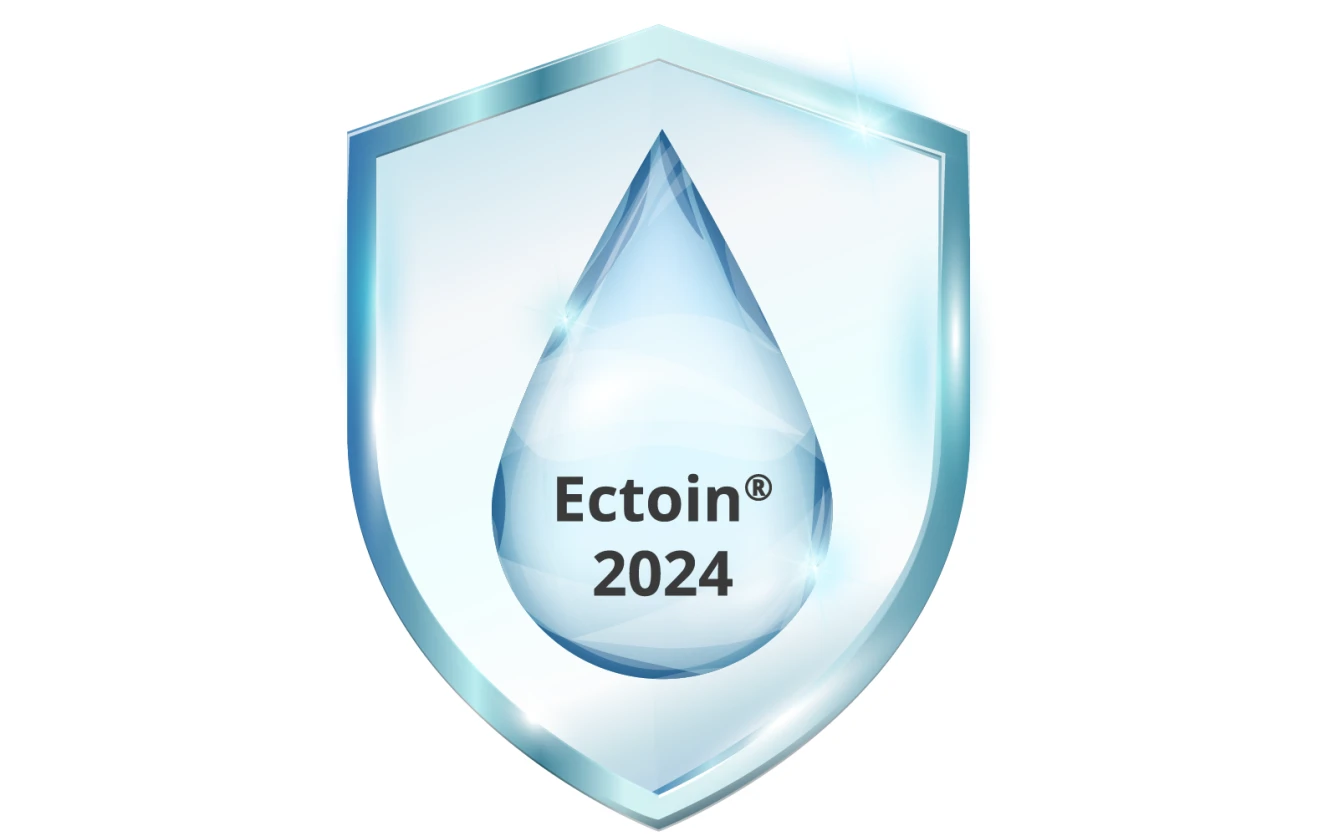 Ectoin 2024 Award